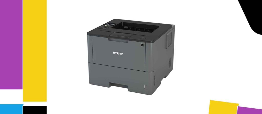 troubleshoot brother hl 2140 printer